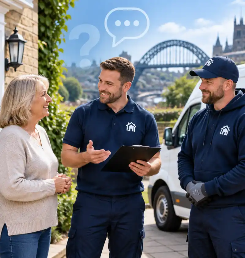 Faqs - House Clearance